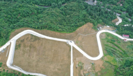 紅獅水泥新建項(xiàng)目，日處理飛灰150噸！