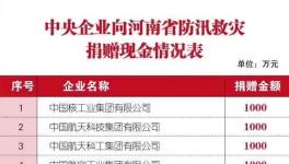 中聯(lián)、華新、孟電、春江等企業(yè)緊急馳援抗洪！