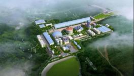 南方水泥新建5000t/d生產(chǎn)線將于8月投產(chǎn)！