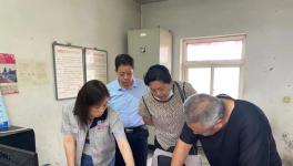 邢臺(tái)市21家水泥企業(yè)被檢查，總體滿意！