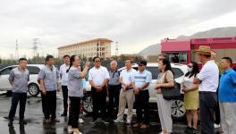 臺協(xié)企業(yè)家有意在內(nèi)蒙古投資水泥行業(yè)！