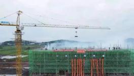 投資30億！海螺又一大項(xiàng)目落地！