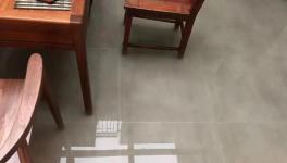 北京一小區(qū)被淹！數(shù)百業(yè)主維權無門?。ㄒ曨l）