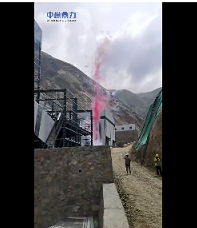 何為高端骨料生產(chǎn)線？看這個350萬噸案例