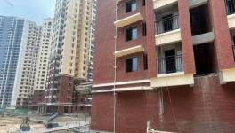 施工單位破產(chǎn)！導(dǎo)致中建三局一項目停工！