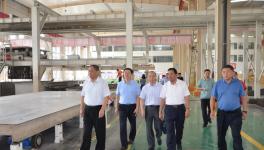 水泥重鎮(zhèn)定調(diào)：增加水泥的商業(yè)附加值！