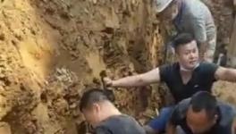 坍塌、墜落，遇難13人！為水泥行業(yè)再敲警鐘！