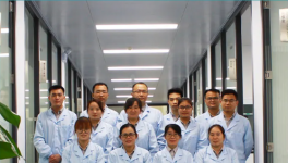 臺泥貴港危廢化驗室究竟有什么奧秘？