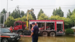 科技興企、環(huán)保報(bào)國！3521公司在行動(dòng)！