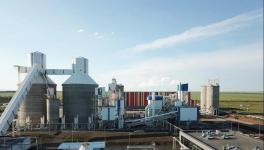 中建材承包一條最大白水泥生產(chǎn)線正式運(yùn)營！