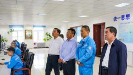 海螺水泥5000t/d熟料線恢復(fù)運(yùn)行， 優(yōu)先保護(hù)！