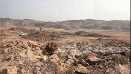 礦山礦區(qū)惡劣環(huán)境問(wèn)題這樣解決，荒山變青山！