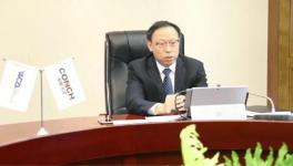 重磅！海螺集團(tuán)高層人事調(diào)整！