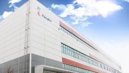 打造國際計量名片，河南豐博智能廠房洪災(zāi)、疫情期間正常運行！