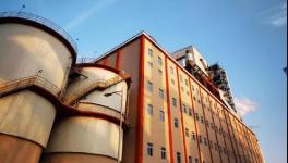 10萬噸/年，國內(nèi)年處置量最大的水泥窯協(xié)同處置飛灰項目穩(wěn)定運行！