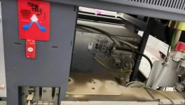 心系災(zāi)區(qū)，馬爾文帕納科爭分奪秒挽救用戶泡水設(shè)備！