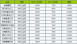 ?限產(chǎn)限電！水泥窯用耐火材料提價箭在弦上！