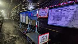 突發(fā)！4死4傷！65人緊急送醫(yī)！一煤礦出事故！