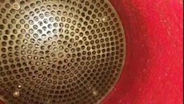 零加藥、零排放，冀東水泥循環(huán)水這么處理簡單安全 ！