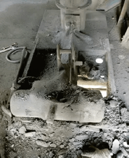 ?這樣做！水泥散裝系統(tǒng)輕松實(shí)現(xiàn)一次灌裝到位，無溢料！