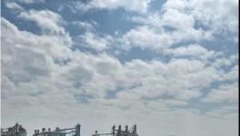 甩賣！大跌130元/噸！20多個(gè)地區(qū)水泥價(jià)格“塌方”！?