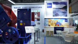 系統(tǒng)產(chǎn)能最高達(dá)4000 噸，這款破碎機(jī)中聯(lián)、海螺、華新都在用！