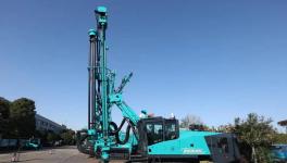 5年研發(fā)攻關(guān)，6個(gè)月實(shí)地測(cè)試，全球首創(chuàng)5G+智能鉆機(jī)重磅發(fā)布！