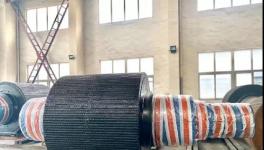 運(yùn)轉(zhuǎn)率顯著提高，這項(xiàng)高性能磨損解決方案中聯(lián)、海螺等都在用！