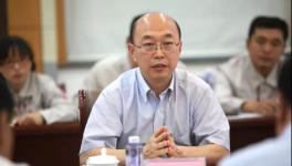 突發(fā)！山水水泥高層人事變動！