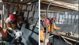 這樣做，水泥生產(chǎn)高溫結(jié)皮難題徹底破解！