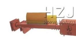 降本提效，水泥輸送帶清掃問題徹底解決了！