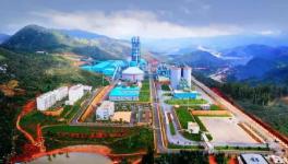 節(jié)能降耗、綠色智能，大椿樹水泥這樣打造標(biāo)桿企業(yè)！