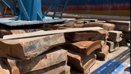 立磨輥皮頻繁堆焊，表面脫落怎么解？換它！