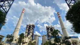 塔牌集團(tuán)光伏發(fā)電儲(chǔ)能一體化項(xiàng)目即將投入使用！