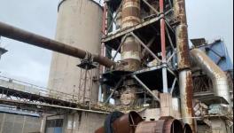 注意！水泥廠窯斷了！原因竟是……