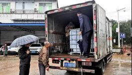 西南水泥又一項(xiàng)目年底投產(chǎn)！