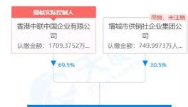 又一水泥企業(yè)破產(chǎn)清算！