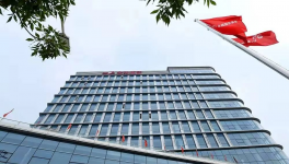 聚焦：今非昔比，冀東發(fā)展集團(tuán)新貌！