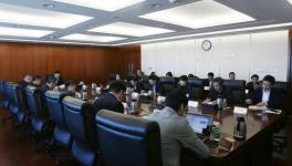 冀東水泥碳達峰碳中和三年行動全面啟動！