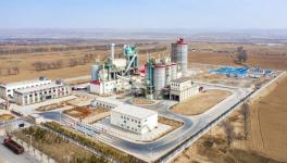 年產100萬噸，“無人粉磨站”誕生！