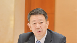 海螺集團董事長王誠建議，加快制訂水泥行業(yè)統(tǒng)一的核定標準！