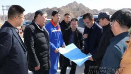 祁連山水泥又一條4000t/d生產(chǎn)線即將開建！