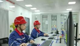 西南水泥新建廠今年目標產(chǎn)值4.2億元！