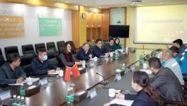 華潤水泥千萬噸骨料項目加快推進(jìn)！