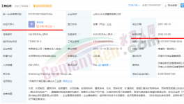 剛剛！山水水泥董事長換人！