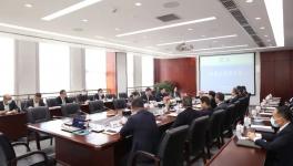 最新！葛洲壩水泥領(lǐng)導(dǎo)班子調(diào)整！