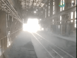 智能控制、無二次污染，水泥行業(yè)粉塵治理迎來新突破！