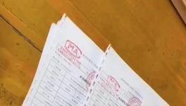 一千多份工程質(zhì)量檢測(cè)報(bào)告造假！記者獨(dú)家調(diào)查！