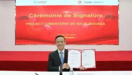 5000t/d、7000t/d！又有兩條水泥熟料生產(chǎn)線即將開建！