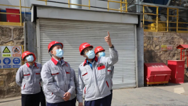 投資近2000萬元，金隅冀東又一子公司實現(xiàn)超低排放！